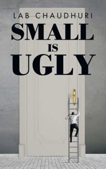 Hardcover Small Is Ugly Book