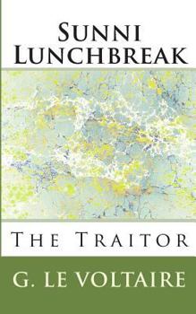 Paperback Sunni Lunchbreak Book