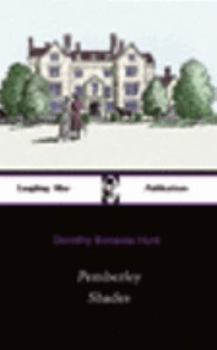Pemberley Shades: A Lightly Gothic Tale of Mr. and Mrs. Darcy