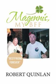 Paperback Magennis, My Bff: Best Friend Forever Book