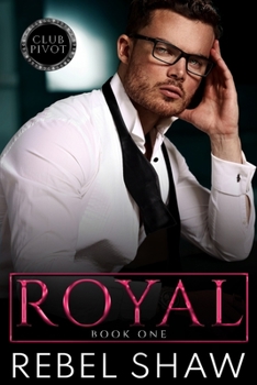Paperback Royal Book