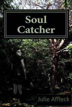 Paperback Soul Catcher Book
