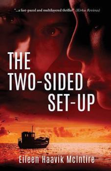 Paperback The Two-Sided Set-Up Book