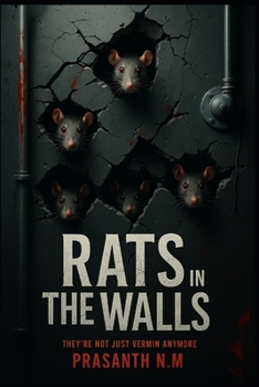 Rats in the Walls: They're Not Just Vermin Anymore