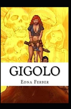 Paperback Gigolo Illustrated Book