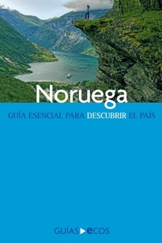 Noruega (Spanish Edition)