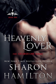 Paperback Heavenly Lover Book