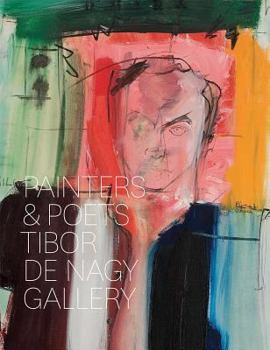 Hardcover Painters & Poets: Tibor de Nagy Gallery Book