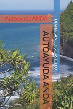 Paperback Autoayuda Anda [Spanish] Book