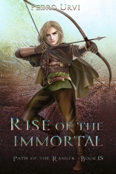 Rise of the Immortal: