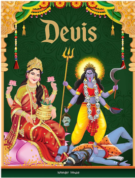 Paperback Tales from Devis Book