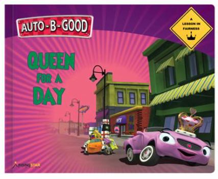 Hardcover Auto B Good/Queen For A Day Book