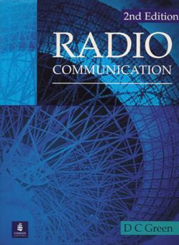 Paperback Radio Communication Book
