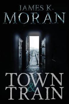 Town and Train