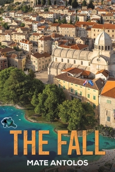 Paperback The Fall Book