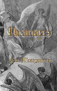 Paperback Unawares Book