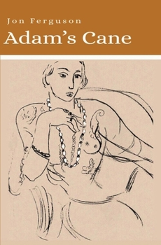 Paperback Adam's Cane Book