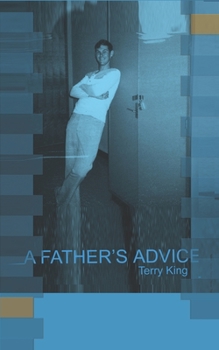 Paperback A Father's Advice Book