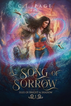 Paperback A Song of Sorrow Book