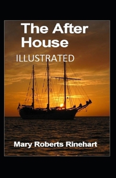 Paperback The After House Illustrated Edition Book
