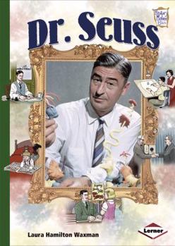 Dr. Seuss - Book  of the History Maker Bios