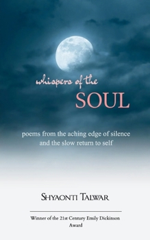 Paperback Whispers of the Soul Book