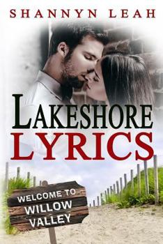 Paperback Lakeshore Lyrics Book