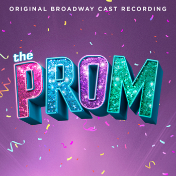 Vinyl Prom: A New Musical (OCR) Book