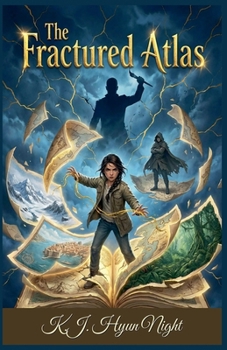 The Fractured Atlas (Map Quest)