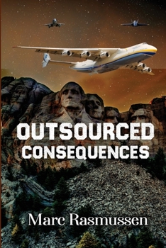 Paperback Outsourced Consequences Book