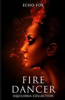 Paperback Fire Dancer Book