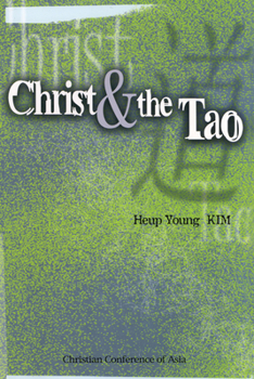 Paperback Christ and the Tao Book
