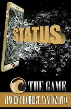 Paperback Status: The Game Book
