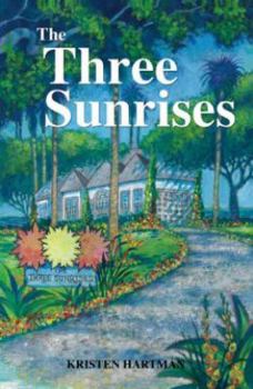 Paperback The Three Sunrises (Island) Book