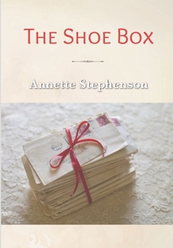 Paperback The Shoe Box Book