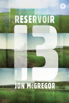Paperback Reservoir 13 Book