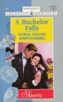 A Bachelor Falls - Book #2 of the Showers