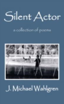 Paperback Silent Actor Book