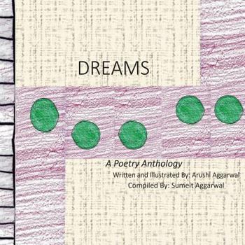 Paperback Dreams: A Poetry Anthology Book