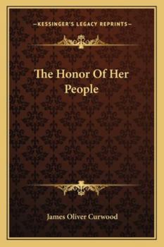 The Honor of Her People