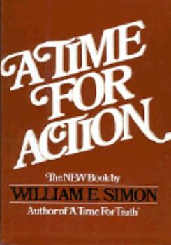 Hardcover A Time for Action Book