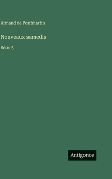 Nouveaux samedis: Série 5