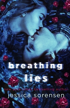 Paperback Breathing Lies Book