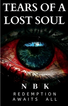 Paperback Tears Of A Lost Soul Book