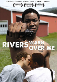 Rivers Wash Over Me