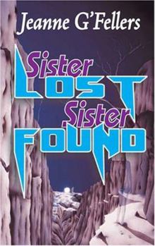 Paperback Sister Lost, Sister Found Book