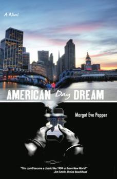 Paperback American Day Dream Book