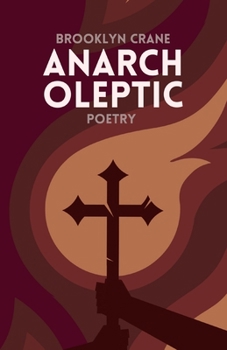Paperback Anarcholeptic Book