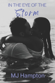 Paperback In the Eye of the Storm Book