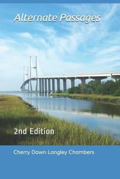Paperback Alternate Passages Book
